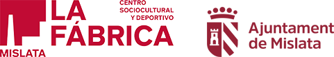LA FÁBRICA MISLATA - Centro Sociocultural y Deportivo